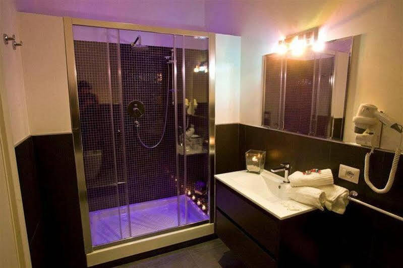 Chroma Tria Villa Rom